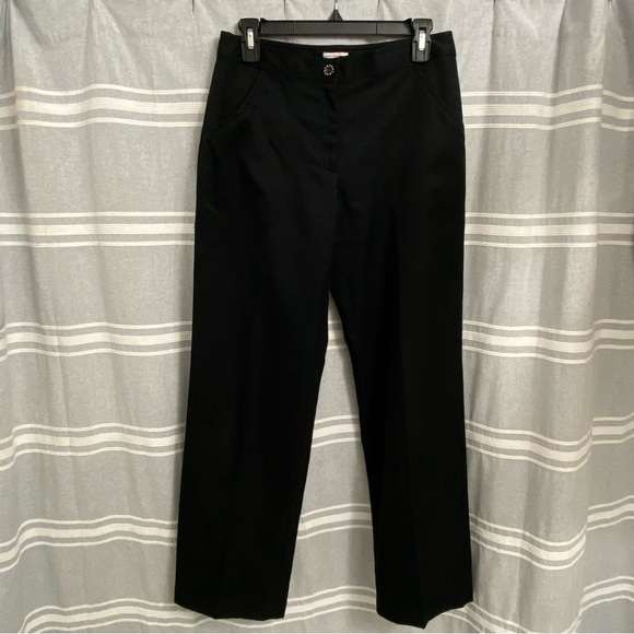 IZOD / XFG Stretch Golf Pants Size 4 - Picture 1 of 11